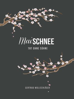 cover image of Mai-Schnee